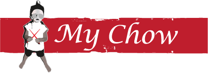 My Chow Logo